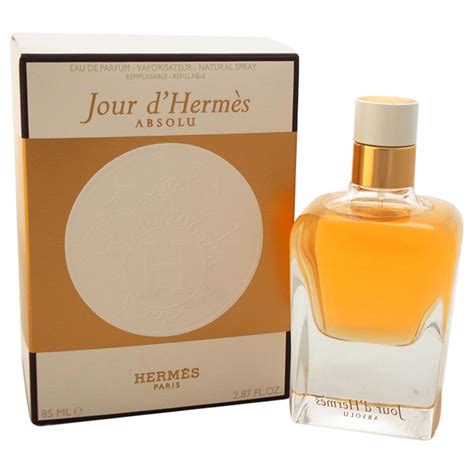 Hermes Jour D'Hermes Hair Conditioner 5 OZ 